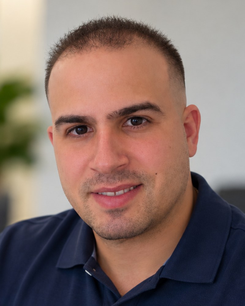 Gilberto Pujol Testar, BCBA